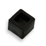 Atlas Mokerdop Gatmaat - 43 x 43 mm