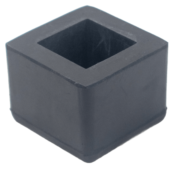 Atlas Mokerdop Gatmaat - 47 x 47 mm