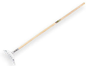 Atlas Rozenhark Verzinkt - met 150 cm Steel