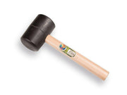 Atlas Rubberhamer - Nr. 8 - 70 shore