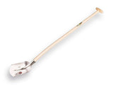 Atlas Schepbats ABC - met 110 cm steel