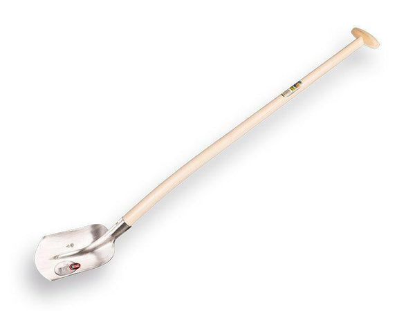 Atlas Schepbats ABC - met 110 cm steel
