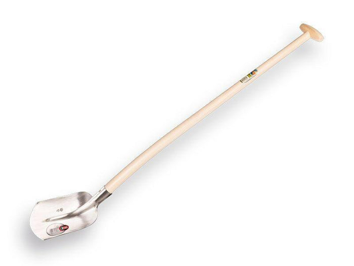 Atlas Schepbats ABC - met 110 cm steel