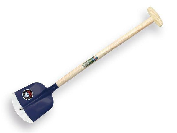 Atlas Schepbats Diamant 3/4 0 - met 110 cm Steel