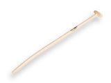 Atlas Schopsteel Gebogen - 110 cm-keizers.nu