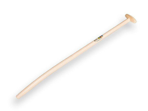 Atlas Schopsteel Gebogen - 110 cm