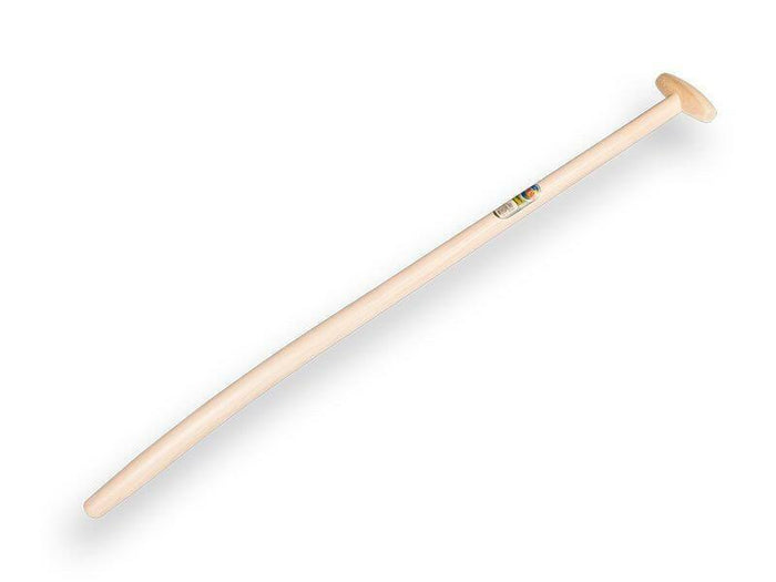 Atlas Schopsteel Gebogen - 110 cm-keizers.nu