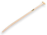 Atlas Schopsteel Gebogen - 130 cm