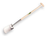 Atlas Spade met Essen Steel - 80 cm-keizers.nu