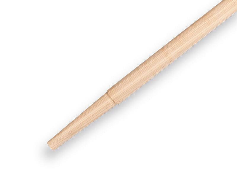 Atlas Spadesteel Hickory - 80 cm - keizers.nu