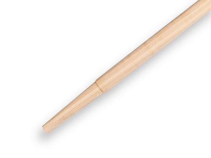 Atlas Spadesteel Hickory - 80 cm - keizers.nu