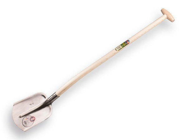 Atlas Steekbats ABC 1/4 00 - met 100 cm Steel