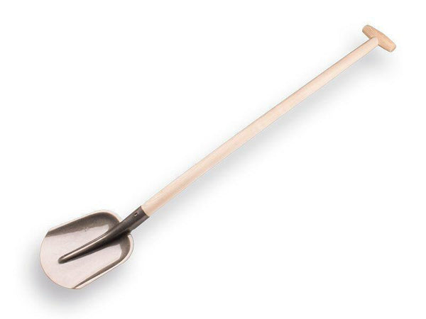 Atlas Steekbats ACTIE - met 100 cm schopsteel