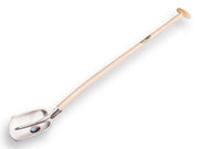 Atlas steekbats Diamant 1/4 000 - met 110 cm Steel