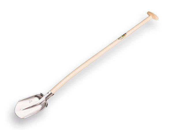 Atlas Steekbats Diamant 1/4 - met 110 cm steel