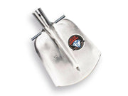 Atlas Steekbats Diamant 1/4 - Ronde Opstap