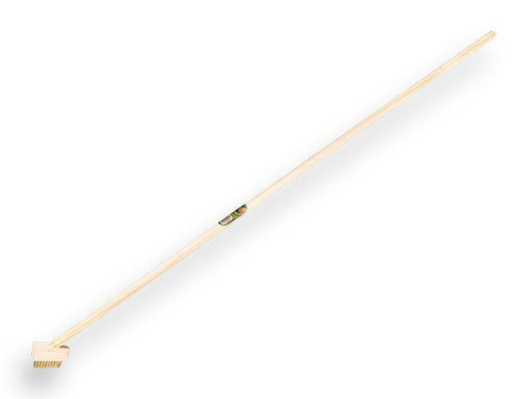 Atlas Voegenstaalborstel - 150 cm