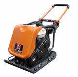 Belle PCX 20/50 Trilplaat