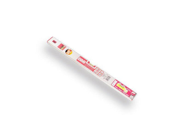 BMI Aluminium Blokwaterpas Eurostar - 60 cm