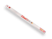 BMI Blokwaterpas Aluminium Eurostar - 100 cm