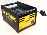 Bomag Accu Snellader BT60 E - keizers.nu