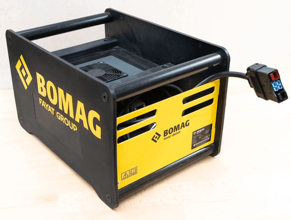 Bomag Accu Snellader BT60 E