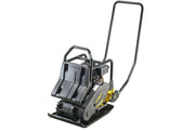Bomag BP 12/40 Trilplaat