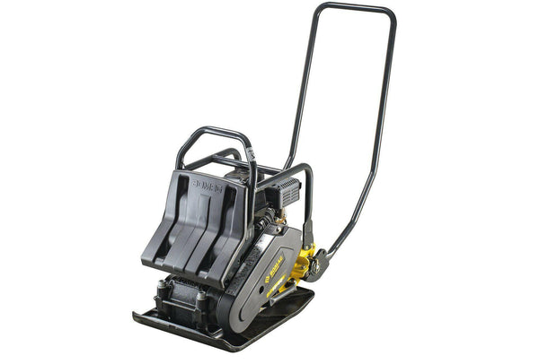 Bomag BP 12/40 Trilplaat