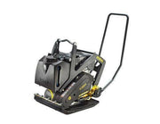 BOMAG BP 25/50 D Trilplaat