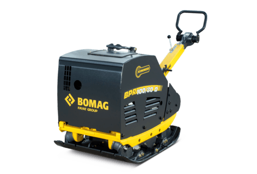 Bomag BPR 100/80 D