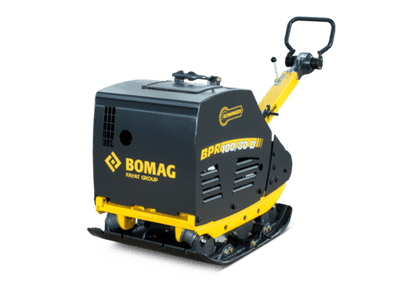 Bomag BPR 100/80 D