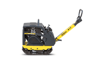 BOMAG BPR 25/50 D Trilplaat