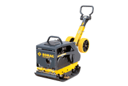 BOMAG BPR 25/50 Trilplaat
