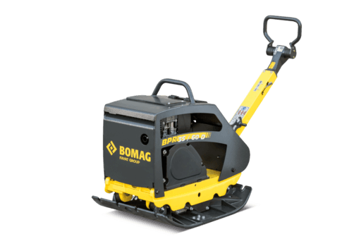 Bomag BPR 35/60 D