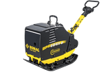 Bomag BPR 60/65 D Trilplaat