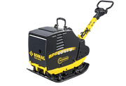 BOMAG BPR 60/65 DE Trilplaat
