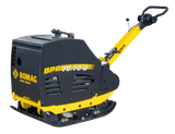 Bomag BPR 70/70 D Trilplaat