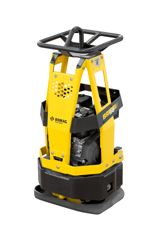 Bomag BR 95 Trilstamper