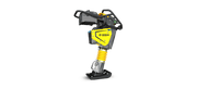 Bomag BT 60 E Accu Trilstamper