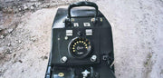 Bomag Economizer / Verdichtingsmeter