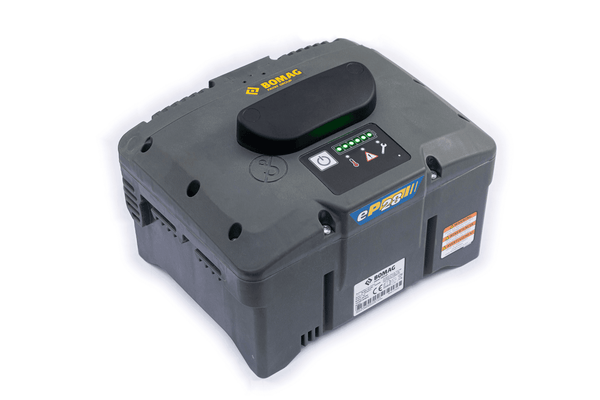 Bomag EP28 Accu