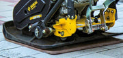 Bomag Middenbeugel voor BP 20/50 (D) en BP 25/50 (D)