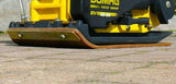 Bomag Tegelmat