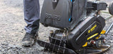 Bomag Watertank