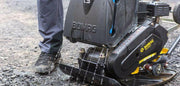Bomag Watertank voor Éénrichtingstrilplaten
