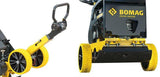 Bomag Wielstel