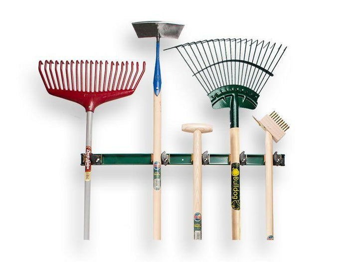 Bulldog Toolrail Jimmy-keizers.nu