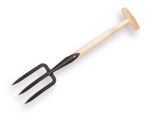 De Wit Handvorkje 3-Tands - 40 cm
