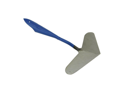 De Wit Hartschoffel Gesmeed - 20 cm-keizers.nu