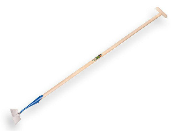 De Wit Schoffel Betuws Model - 14 cm met steel